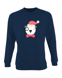 Christmas Bear
